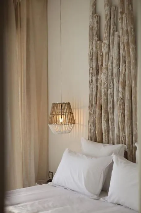 Beachfront Apartment *8* W/Balcony Agadir