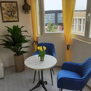 Appartement Avenue Hassan Ii, Agadir